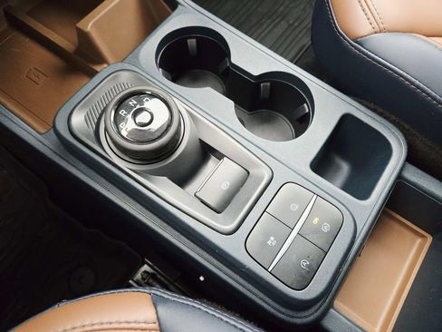 Used 2023 Ford Maverick Lariat w/ Lariat Luxury Package AWD/4WD image 35
