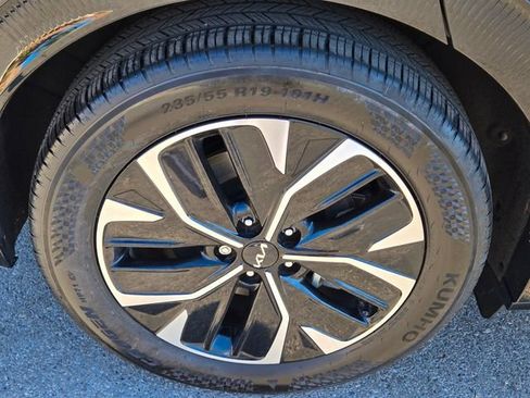 Used 2023 Kia EV6 Wind w/ Wind Technology Package image 10
