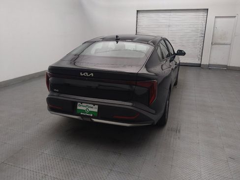Used 2025 Kia K4 FWD image 7