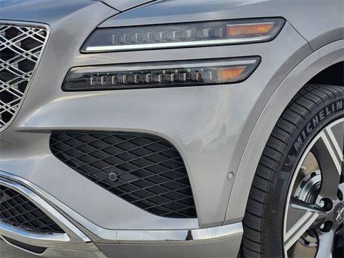 New 2026 Genesis GV80 3.5T Prestige image 5