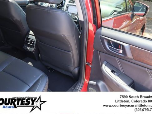 Used 2019 Subaru Outback 2.5i Limited AWD/4WD image 32