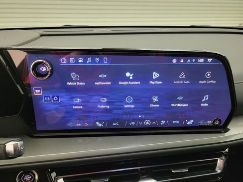 New 2026 Chevrolet Traverse LT w/ Midnight/Sport Edition image 9