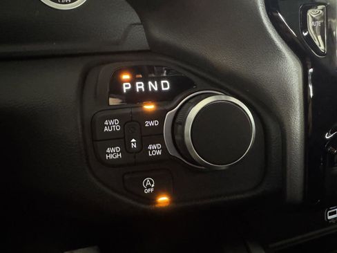 New 2026 RAM 1500 Lone Star AWD/4WD image 16