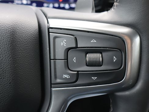 Certified 2023 Chevrolet Silverado 1500 RST image 24