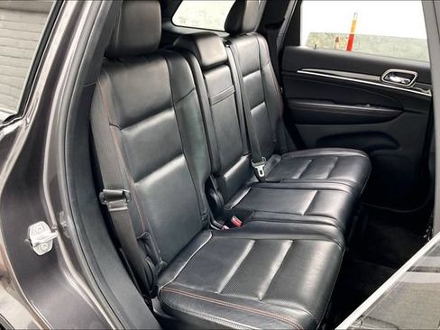 Used 2016 Jeep Grand Cherokee Limited 75th Anniversary AWD/4WD image 25