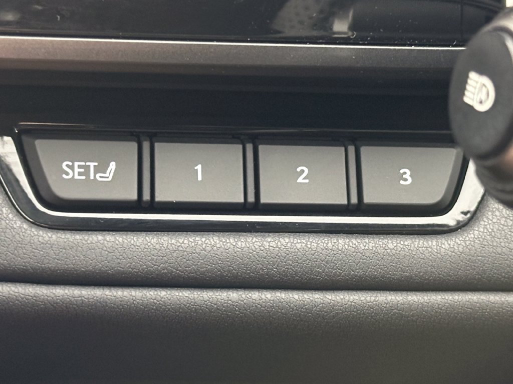 Used 2024 Lexus TX 500h AWD w/ Technology Package image 42
