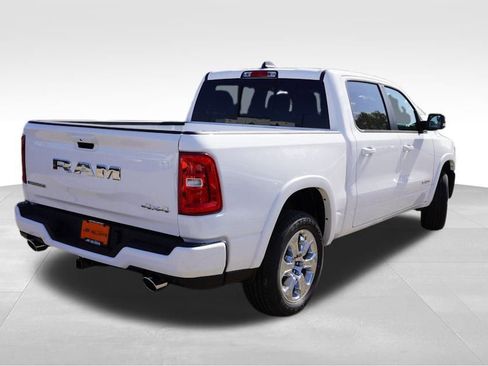 New 2026 RAM 1500 Big Horn image 3