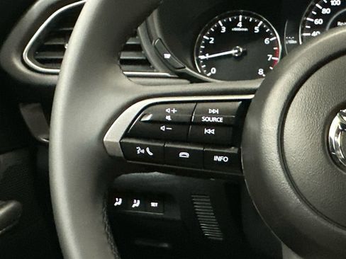 New 2026 MAZDA CX-30 AWD 2.5 S w/ Select Sport Pkg image 21