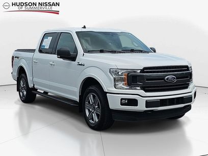 Used 2019 Ford F150 XLT w/ Equipment Group 302A Luxury