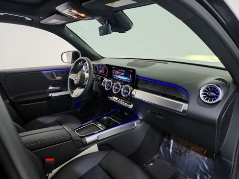 Certified 2026 Mercedes-Benz GLB 250 image 19