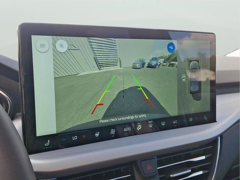 New 2024 Ford Escape SE w/ PHEV Premium Package image 14