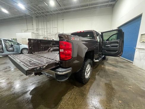 Used 2016 Chevrolet Silverado 2500 LT w/ All Star Edition image 30