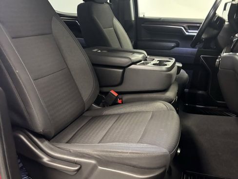 Certified 2023 Chevrolet Silverado 1500 LT image 21