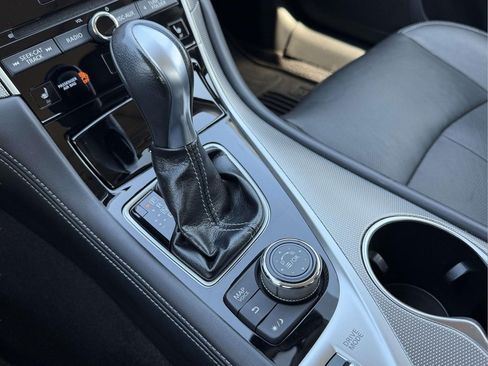 Used 2014 INFINITI Q50 Premium w/ Navigation Package AWD/4WD image 6