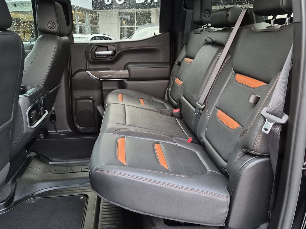 Used 2021 GMC Sierra 1500 AT4 w/ Driver Alert Package I AWD/4WD image 15
