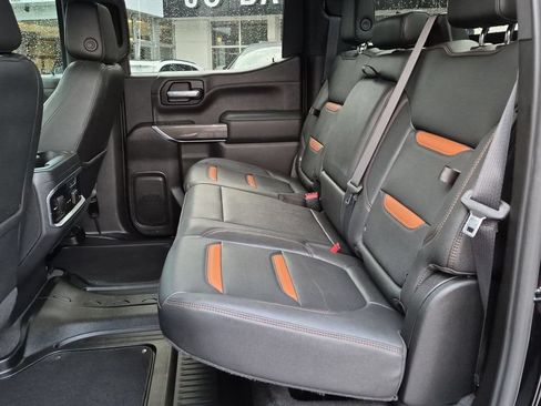 Used 2021 GMC Sierra 1500 AT4 w/ Driver Alert Package I AWD/4WD image 15