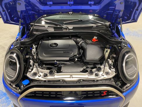 Certified 2025 MINI Cooper S image 25