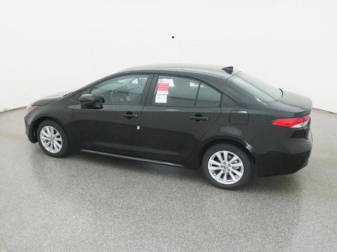 New 2026 Toyota Corolla LE image 4