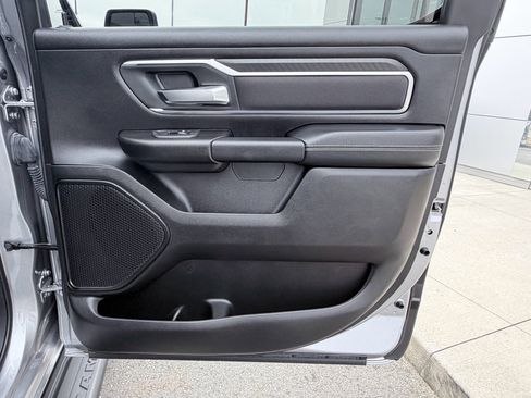 Used 2025 RAM 1500 Big Horn image 34