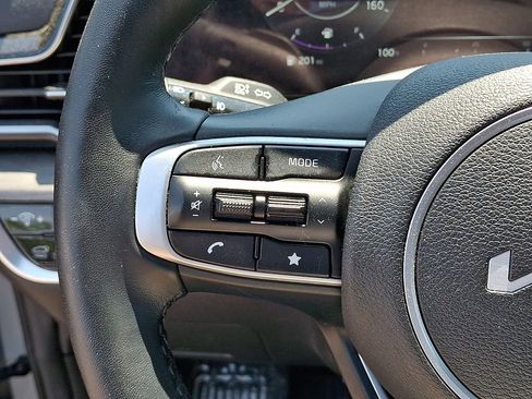 Certified 2024 Kia Sportage X-Pro Prestige AWD/4WD image 21