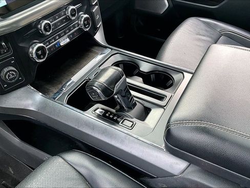 Used 2021 Ford F150 Lariat w/ Equipment Group 502A High image 14