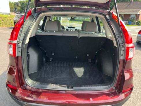 Used 2015 Honda CR-V LX image 21