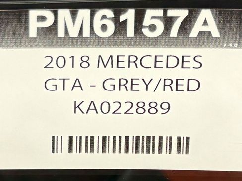 Used 2019 Mercedes-Benz AMG GT Base image 38