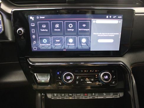 Used 2024 GMC Sierra 3500 AT4 image 23