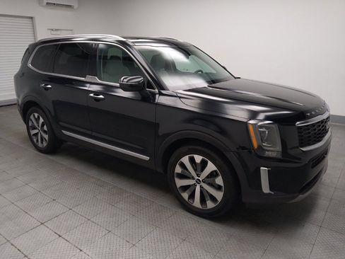 Used 2022 Kia Telluride S AWD/4WD image 11