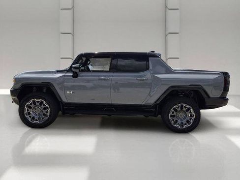 Certified 2025 GMC Hummer EV 3X AWD/4WD image 2