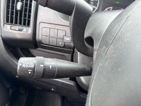 Used 2021 RAM ProMaster 3500 FWD image 27