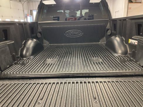 Used 2024 Ford F150 XLT w/ Equipment Group 302A MID image 35