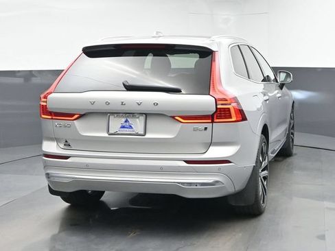 Used 2023 Volvo XC60 B6 Ultimate w/ Climate Package AWD/4WD image 8
