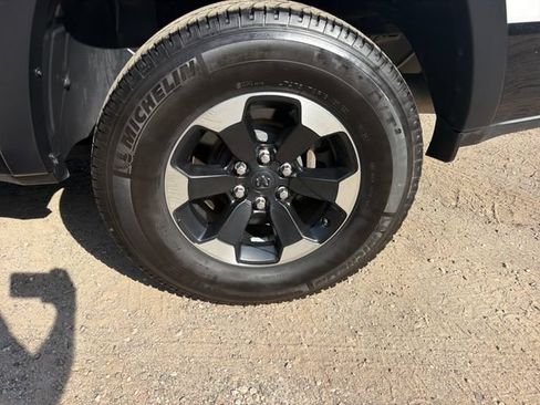 Used 2022 RAM 1500 Rebel RWD image 32