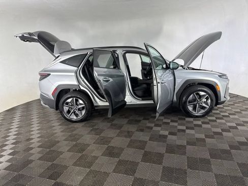 Used 2026 Hyundai Tucson SEL AWD/4WD image 14