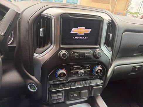 Used 2019 Chevrolet Silverado 1500 RST w/ All-Star Edition image 7