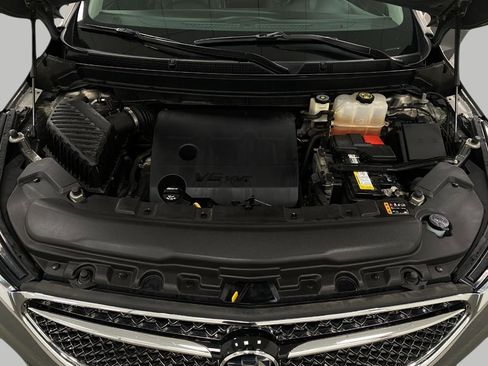 Used 2019 Buick Enclave Avenir w/ Avenir Technology Package image 13