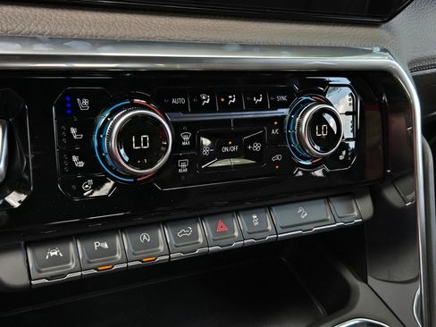 New 2026 GMC Sierra 1500 Denali image 31