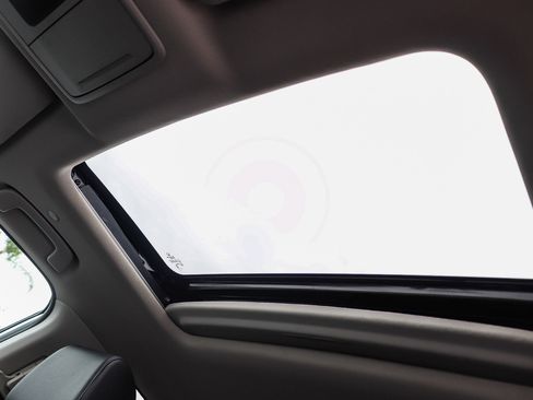 Certified 2025 Honda CR-V EX-L image 20