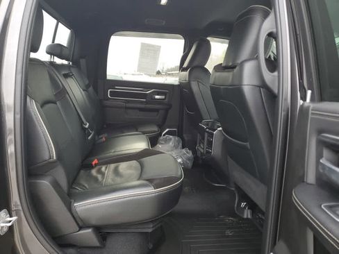 Used 2022 RAM 3500 Laramie image 22