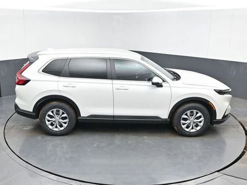 New 2026 Honda CR-V LX image 37