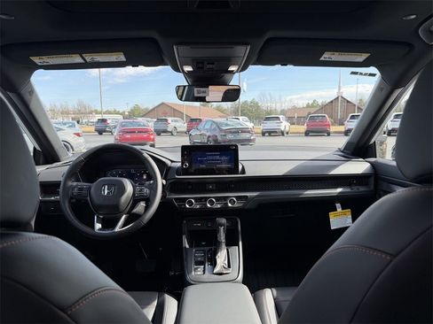 New 2026 Honda CR-V Sport-L image 26