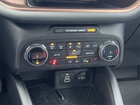 Certified 2023 Ford Bronco Sport Outer Banks w/ Tech Package image 25