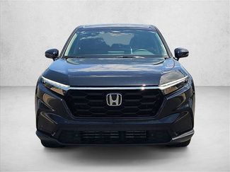 Used 2025 Honda CR-V EX-L video 2