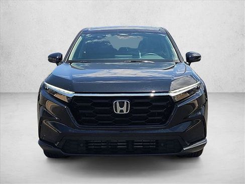 Used 2025 Honda CR-V EX-L image 2