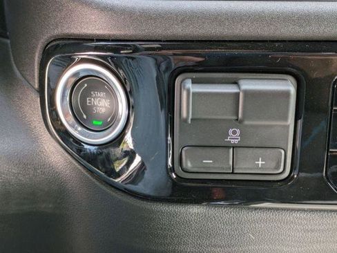 New 2026 Chevrolet Silverado 3500 High Country w/ Technology Package AWD/4WD image 22