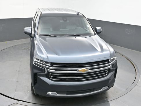 Used 2021 Chevrolet Tahoe LT image 29
