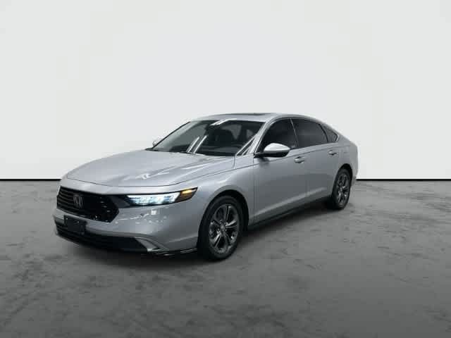 Used 2023 Honda Accord EX-L image 7