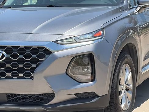 Used 2020 Hyundai Santa Fe SE w/ Cargo Package FWD image 4