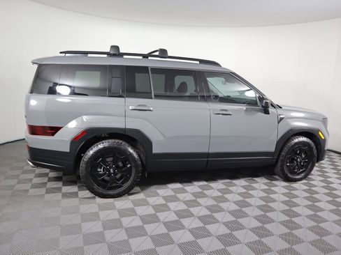 Used 2025 Hyundai Santa Fe XRT image 4